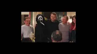 Scream 5 Behind The Scenes