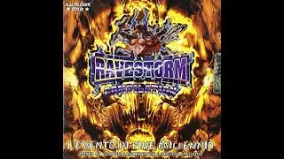 Ravestorm Compilation 2 L'evento di fine millennio - CD2 