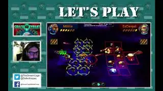 Let's Play   Space Tyrant   Part 3   Re Educate Them