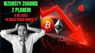 BTC: kolejny perfekcyjny ruch z analizy | Co teraz czeka rynek?