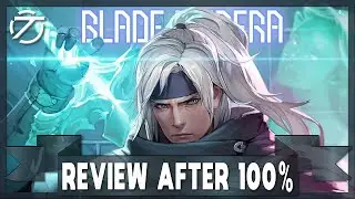 Blade Chimera - Review After 100%