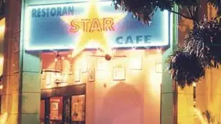 We are Starcafe