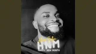 HNM (Happy New Month)