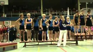 groepsspringen franeker 21