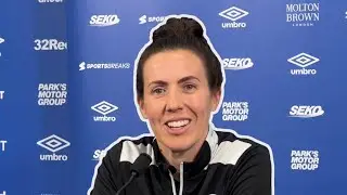 &ldquo;The pressure to play for Rangers is a privilege&rdquo; - Leanne Crichton calls for fans&rsquo; backing 