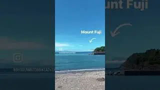 Fuji Explorer Tour on sale now 🗻🏍️🇯🇵#JapanMotorbikeTours#MountFuji#JapanTravel#VisitJapan