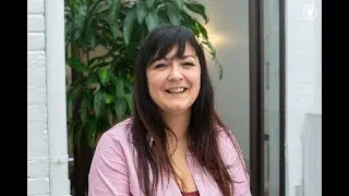 D&eacute;couvrez PumpUp avec Amandine, Consultante E-Business - Agence PumpUp Roubaix