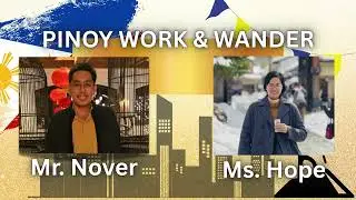 Modern Work, Pinoy Style! | Opportunities in the New Economy (Radio Interview Episode 1)