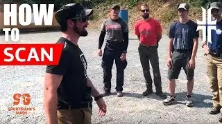 Как сканировать поле боя | Протокол после стрельбы