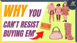 The Psychology Behind Why People Buy Luxury Goods