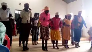 MESSIANIC KIDS