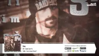 Gru - Zasto Sam Tu (Da li imas pravo?, Jugodisk 1995.)