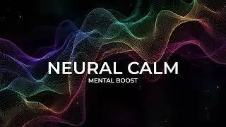 Deep Focus Study Session – 40Hz Gamma Binaural Beats for Maximum Productivity