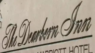 Dearborn Inn expected to close for a year due to renovations