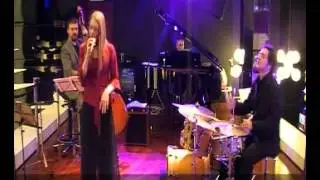 Lupe Azcano en el casino Cirsa - 2010/2011