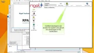 Getting Started with RPA Suite and Robot Cartes