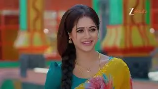 Lakshmi Nivasam | Ep - 269 | Webisode | Dec 29 2025 | Zee Telugu