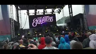 The Elovaters - Meridian Reggae Rise Up Maryland 2023 #theelovaters