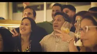Inauguraci&oacute;n Nuevas Oficinas ! Etapa  #1