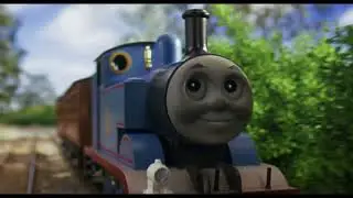 The Magic Railroad: Director's Cut - Trailer 2