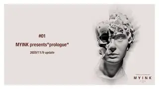 MYINK presents