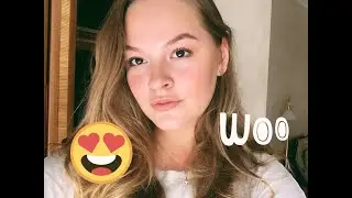 ВЕРНУЛАСЬ СПУСТЯ ГОД | МОЙ ЛЕТНИЙ МАКИЯЖ ❤️