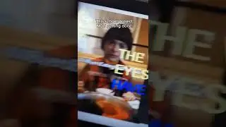Pls tell me you get the reference #elevenhopper #hotpotgate #strangerthings #willbyers