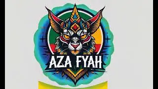 STRICTLY GANJA - Aza Fyah