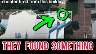 Something is OFF At The End of This Video| Charlie Kirk uhh