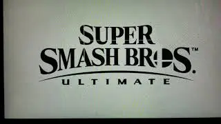 Smash Ultimate Fighter Pass 8 Leaked