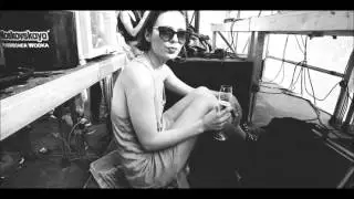 Nina Kraviz Live @ Enter (Space,Ibiza) 25-07-2013