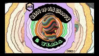 BILBONI - Doya (Extended Mix) (Ole Groove) (Tech House)