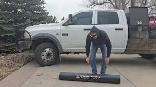 New 8ft pipeliners cloud