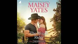 Rough Rider by Maisey Yates | Full Audiobook