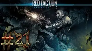Red Faction Armageddon - Part 21