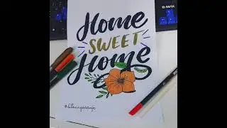 #letteringdosanjos #lettering #letteringbr #timetipodela #marinaviabone #viral