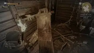 The Witcher 3 - Ciri Missing Ending - Weavess's Tapestry