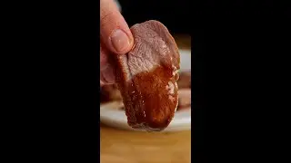 The BEST Duck Breast? #shorts