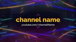 filmora gamer neon intro free download