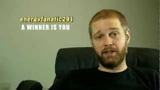 Epiphany Energy Drink Review