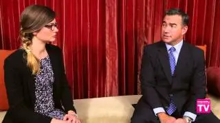 SEACOM's Byron Clatterbuck talks to CapacityTV