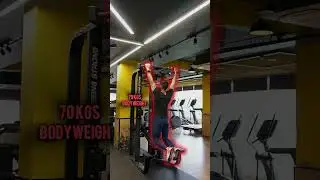 Did you know this about Assisted Pull Ups Machine ?  #gym #fitness #bodybullding