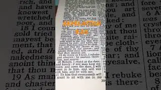 Revelation3:20📖#bible #jesus #jesuschrist #gospel #shortvideo #faith #revelation #shortsvideo #short