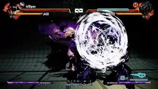 [KI] Arbiter: 2LP into Energy Shield vs. Shadow Counter Visual Notes (v3.9)