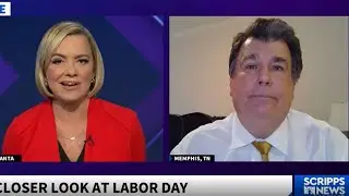A Closer Look at Labor Day | The Crone Law Firm