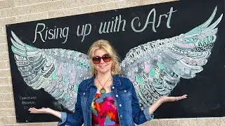 Uniting Diversity Through Art@Newearthconnection #spiritualawakening #spiritualgrowth 