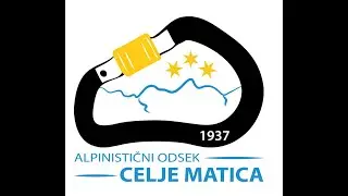 Alpinistični odsek Celje Matica v letu 2025