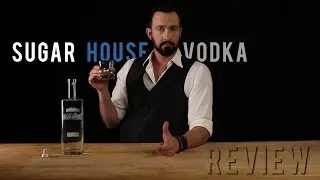 Sugar House Vodka Review - Best Drink Recipes