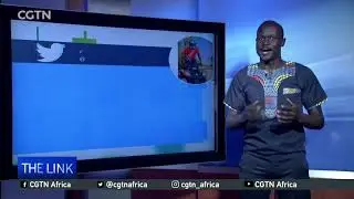 GONE VIRAL: Africa's top social media trends