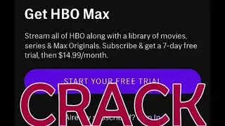 free hbo max accounts : new methode 2023 - Get a Free HBO Max Account Legally: Step-by-Step
